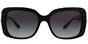 BV8167B - T55 Black Crystal Gray Gradient Lens