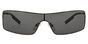 CK2045 - T61 Gun Metal Grey Lens
