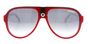 Carrera32 - T60_EN Red White Grey MS SIlver Lens