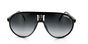 Champion R - T62_EN Black Silver Black Dark Grey SF Lens