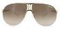 Panamerika1 P - T65_EN Gold White Brown SF Lens