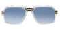 6004/3 - T56 Bleu glazé Bleu dégradé