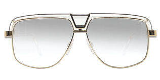 Cazal 991 - T62 Crystal & Gold 