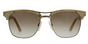 9050 - T54 Ecaille Blonde Cuivrée Brown Gradient Lens