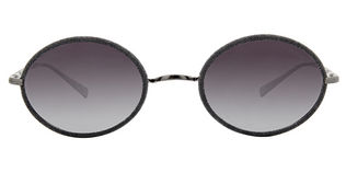 Chanel CH4248J - T50 GUN METAL Grey gradient