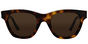 CK0004S - T49 HAVANA BROWN BROWN