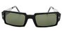 Black - Green Lens
