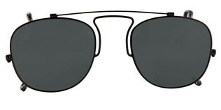 David Marc Luciano Clip - T47 Gunmetal Grey G15 Lens