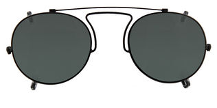 David Marc Adamo Clip - T45 Gunmetal Grey G15 Lens