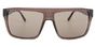 DL0044 - T56 Dark Brown Dark Brown Lens