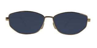 Dior DiorCannage B1U - T57 Gold Blue