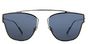 0204S - T57 Palladium Blue lens