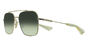 Flight 007 Seven - T57 White Gold Dark Green to Clear