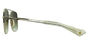 Flight 007 Seven - T57 White Gold Dark Green to Clear