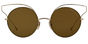 23008 Believer - T52 Tan 12 K Gold Brown Gold Flash AR