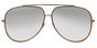 Condor two - T62 Pink/White Gold Grey Gradient Lens
