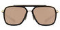 LSA 400 - T57 Matte Black White Gold Brown Polar