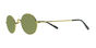 Ovale GM - T45 Gold  Veronese