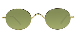 Ducloux Ovale GM - T45 Gold  Veronese