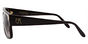 EK 10640BM - T57 Brun Purpre Rose gradient