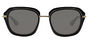 EK 1000J - T52 Black & Gold Green Lens