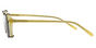 clip on EFESTO -T43 Gun Metal Green G15 Polar