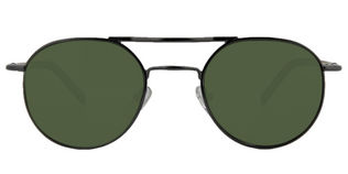 Epos Remo - T49 Gold Mirror Green lens