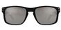 Winter 3016 - T56 Black Silver Mirror Lens