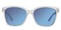 Ivory RT8809 - T56 Crystal Blue Mirror Lens