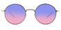 RONDE - T48 Gold Blue
