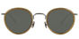 Golden Honey & Silver - G15 Polar Lens