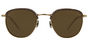 735 - T49 BROWN7 