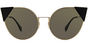 FF 0190S - T57 ROSE GOLD LNMR