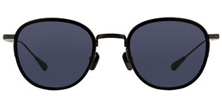 Frank Custom FA6139S - T49 Noir & Argent Gris
