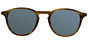 Hampton S - T46 Matt Saddle Tortoise 