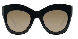 GIGI Barcelona Fiona -T49 Black Brown