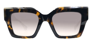 GIGI Barcelona Kendall - T51 Ecaille  Brown Gradient Lens