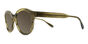 6812 Harlem - T50 Vert Brown