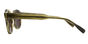 6812 Harlem - T50 Vert Brown