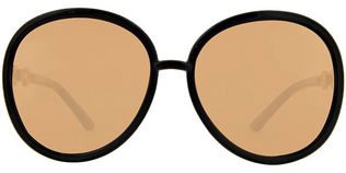 Gucci GG0889S - T61 Black Orange