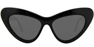 Gucci GG0895S - T54 Black Grey