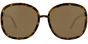 GG0892SA - T60 HAVANA Brown