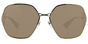 0818SA Gucci - T63 Gold Brown