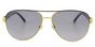 GG4239S - T58 Black Yellow Gold Grey Shaded Lens