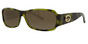 GG 2935/S - T60 Green tortoise Brown SF Lens 2
