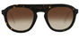 WA512 -T51 Tortoise Gold Brown Gradient Lenses
