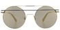WA501 - T55 Gold Black 1 Gold Lenses