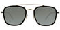 JOHN/S - T54 Black & gold GOLD SP