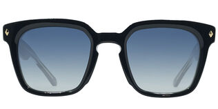John Dalia Paolo - T49 Shiny Black / Yellow Gold Blue Gradient