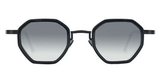 John Dalia Harrison - T45 Shiny Black Carbon Black Gris dégradé